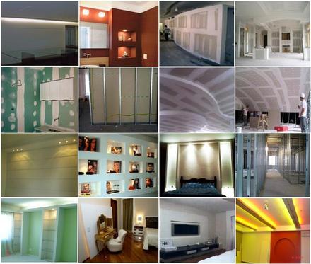 GESSO DIAS  DECORAÇÃO